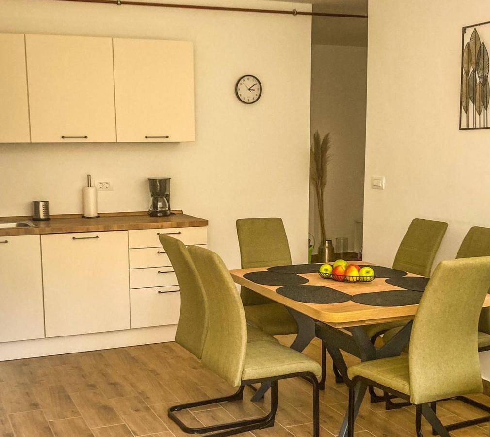 Apartment Mare Пула Экстерьер фото