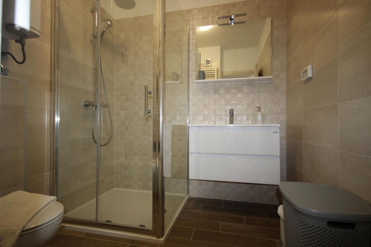 Apartment Mare Пула Экстерьер фото
