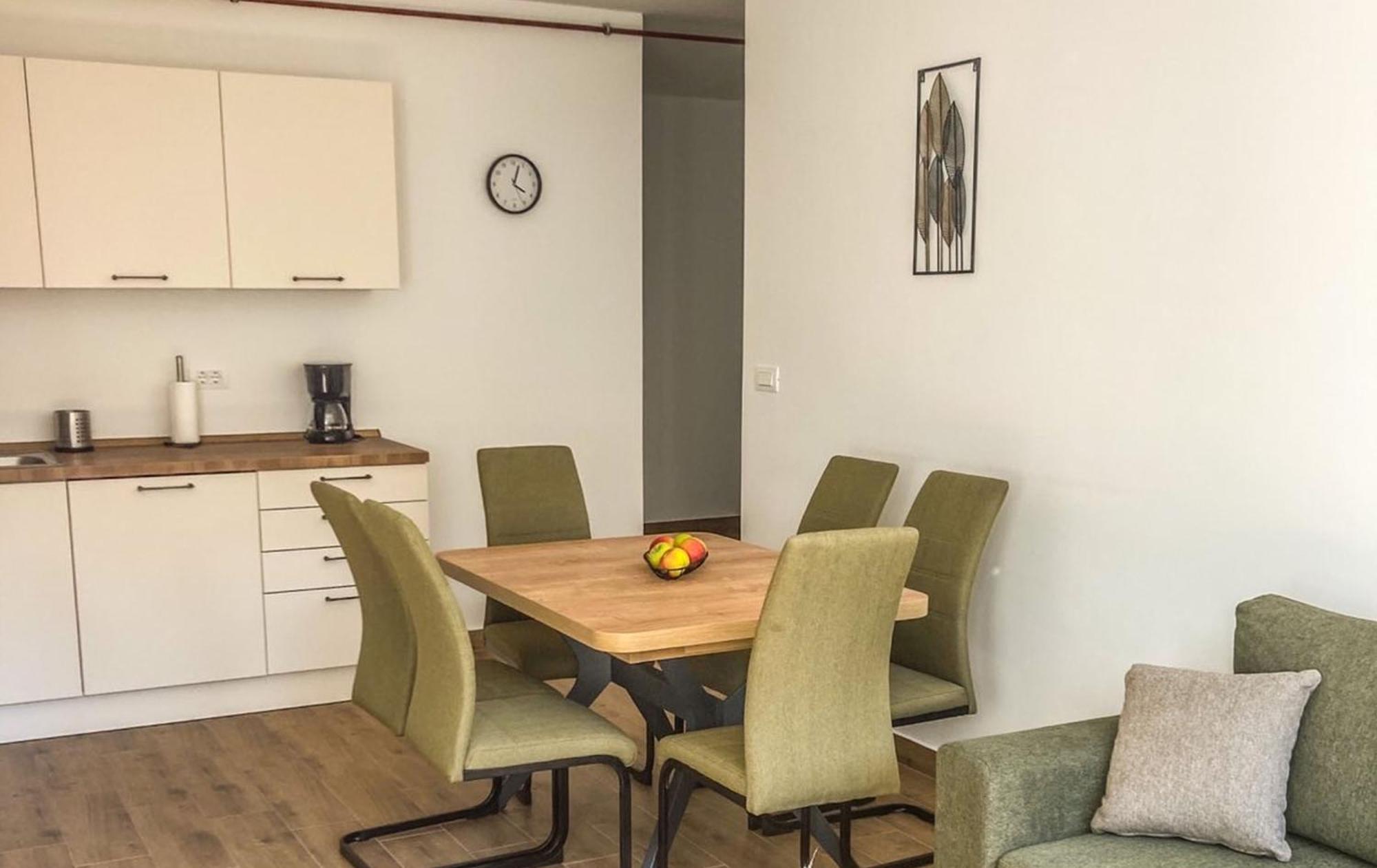 Apartment Mare Пула Экстерьер фото